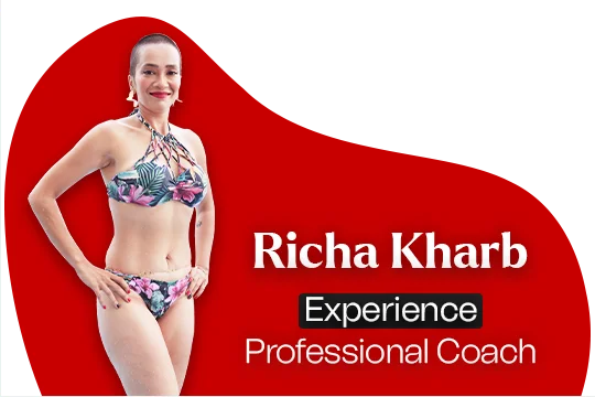 weight loss richa-kharb