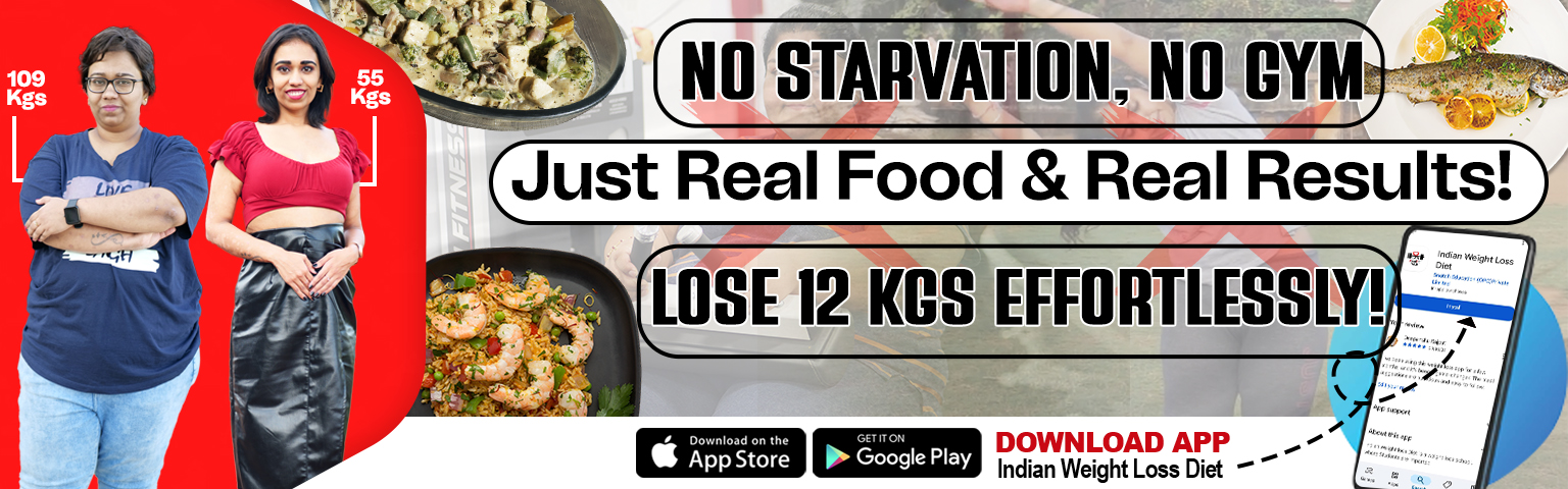 Lose-12-Kgs-Fast-Without-Exercise