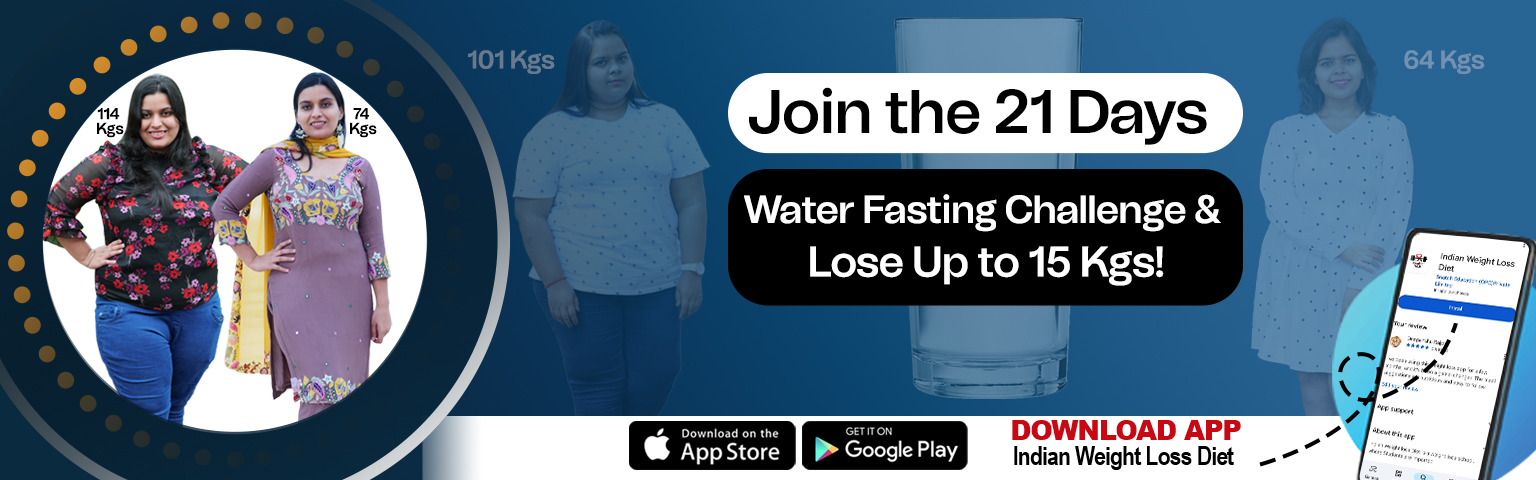 21-Days-Water-Fasting-for-Weight-Loss