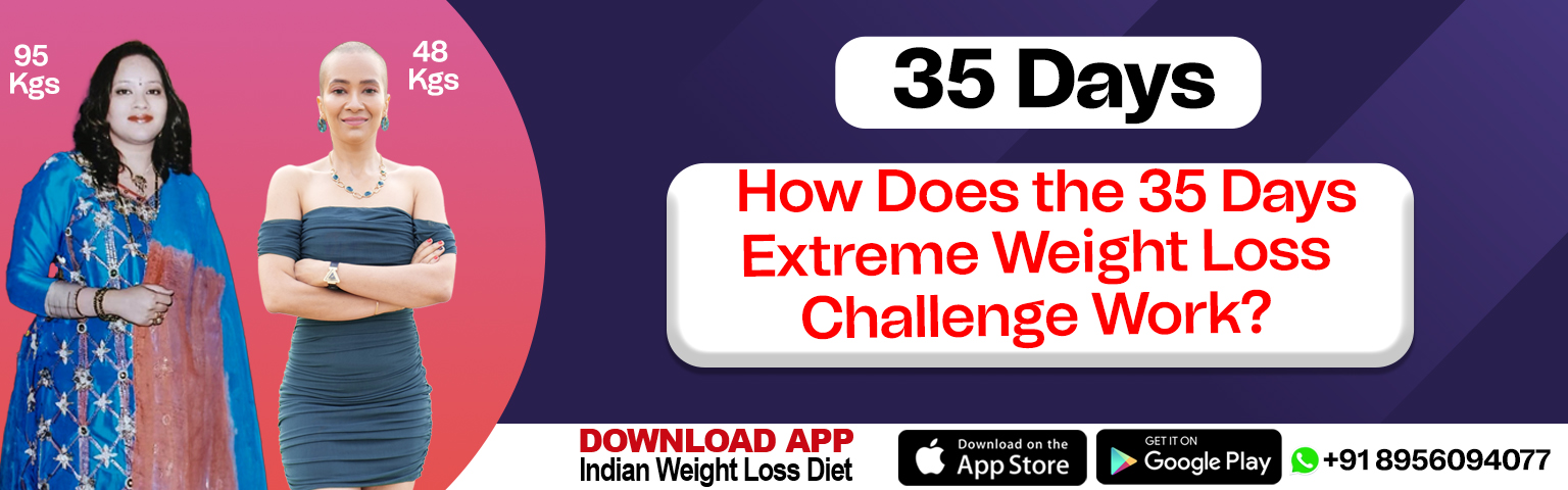 35-Days-Extreme-Weight-Loss-Challenge