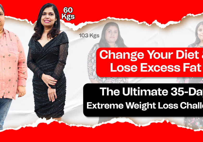 35-Days-Extreme-Weight-Loss-Challenge