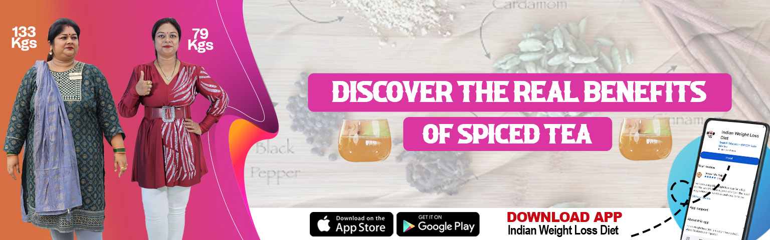 Spiced-Tea-for-Weight-Loss