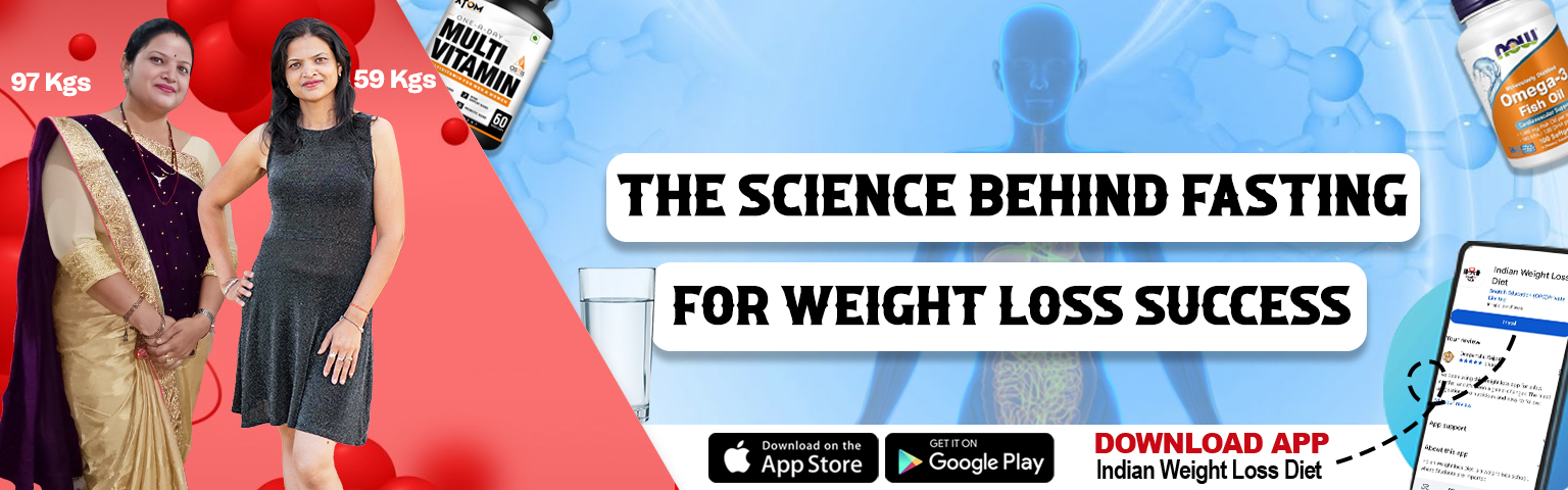 Fasting-for-weight-loss