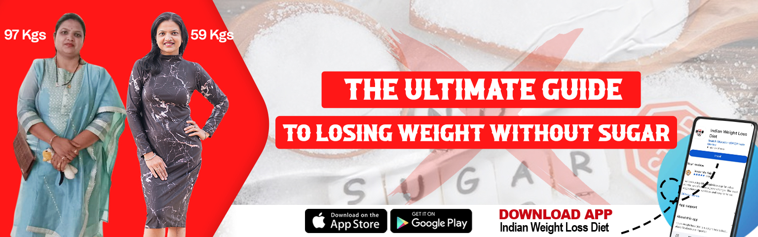 Kunal-weight-loss-transformation