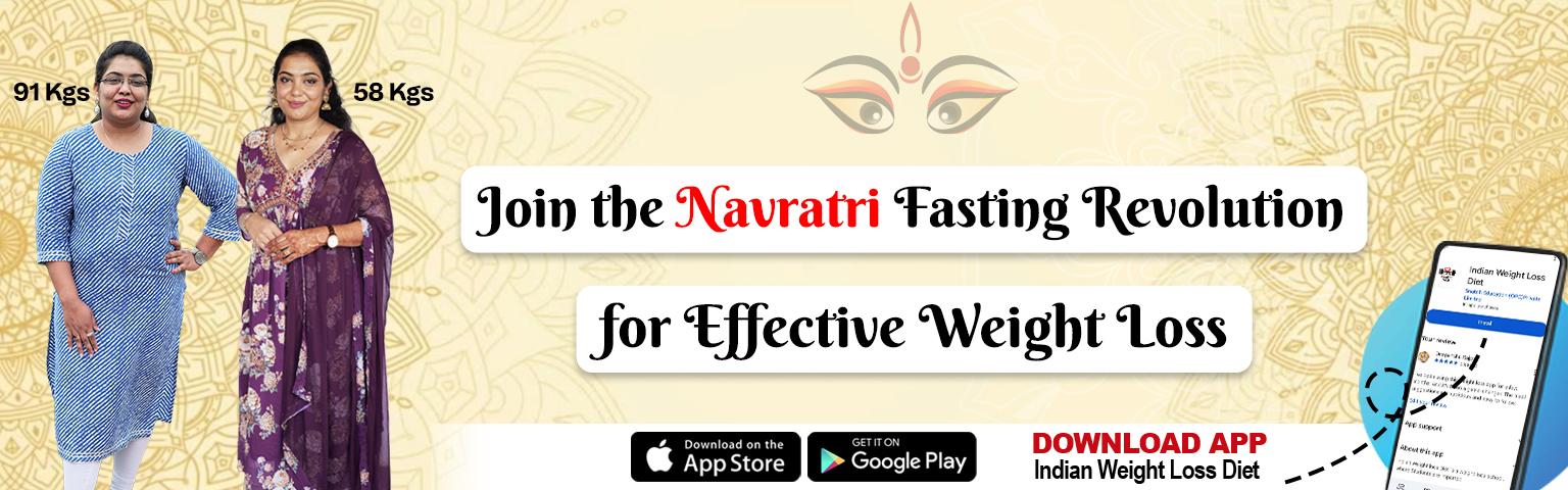 Navratri-Water-Fasting-Challenge