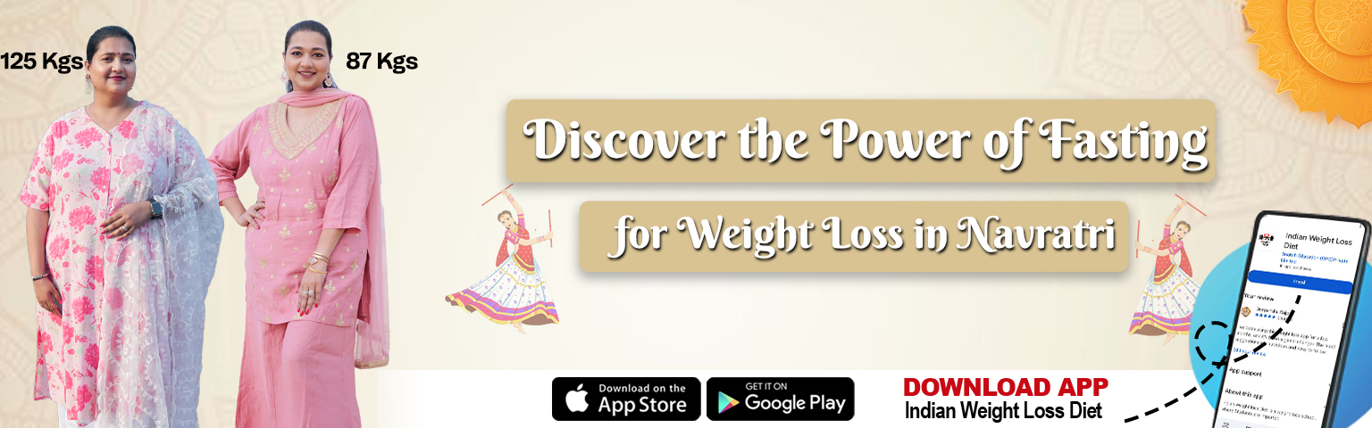Navratri-fasting-for-weight-loss