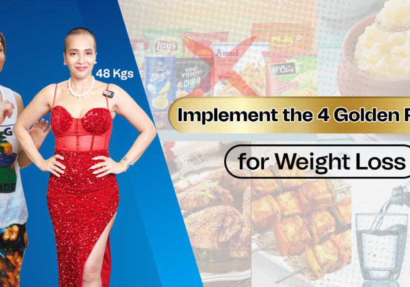 4-Golden-Rules-for-Weight-Loss