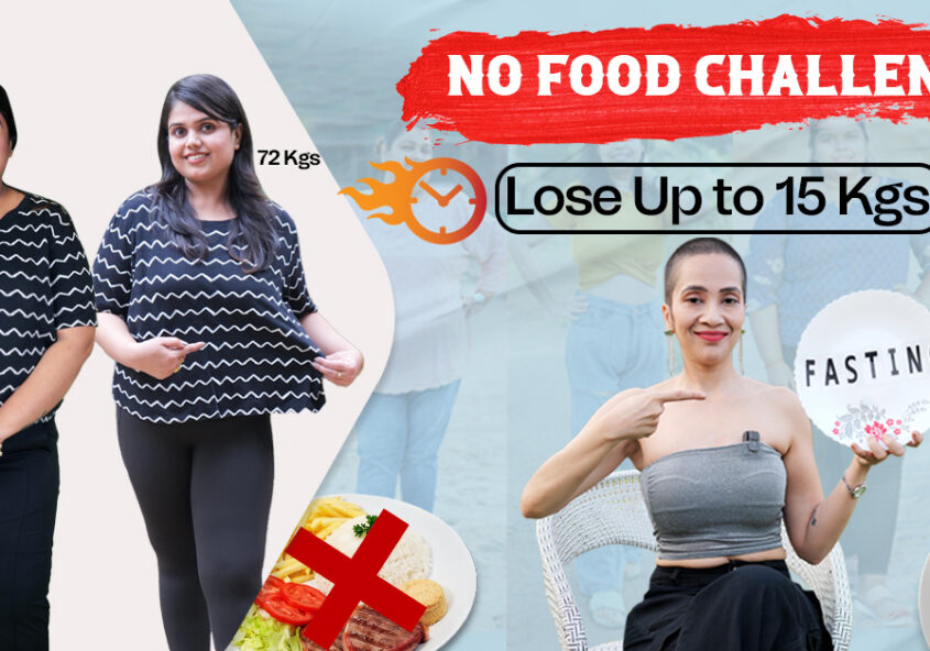 No-Food-Challenge-for-Weight-Loss