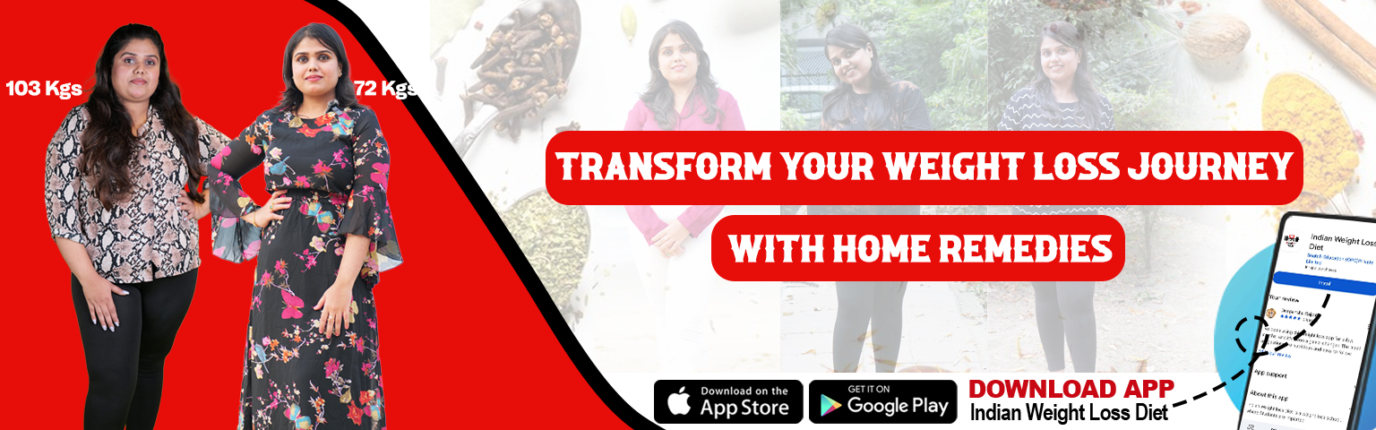 Home-Remedy-for-Weight-Loss