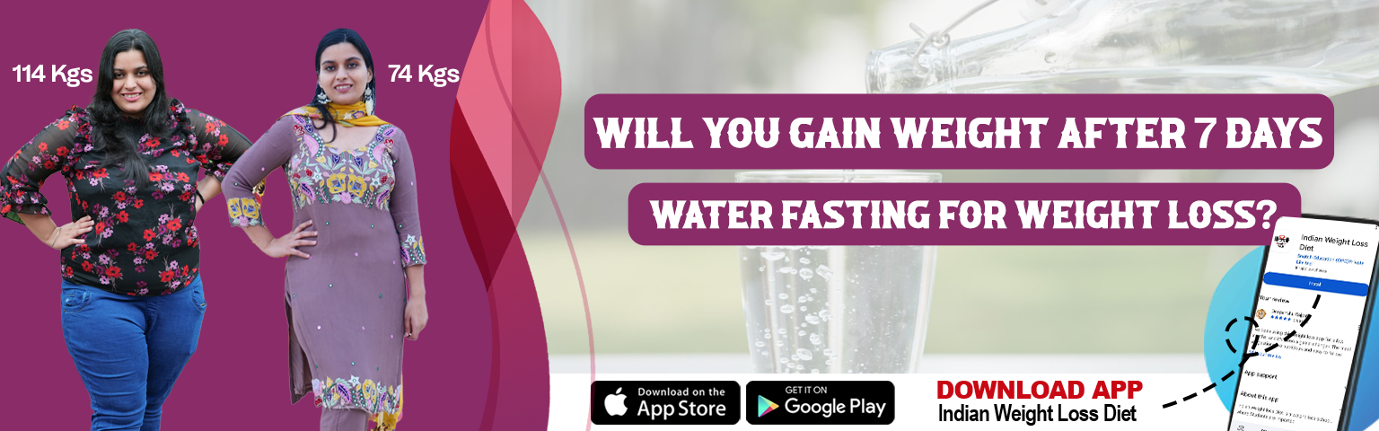Water-Fasting-for-Weight-Loss