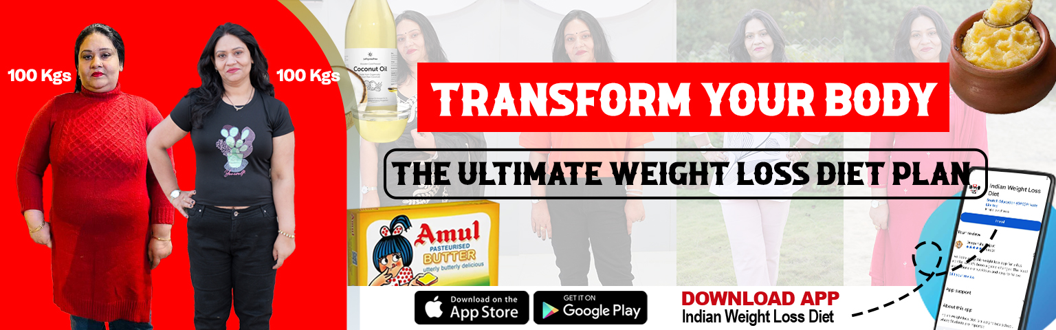 Weight-Loss-Diet-for-Toned-Body