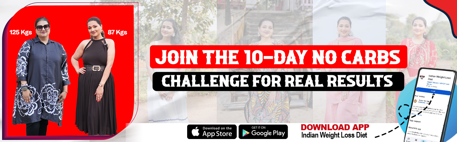 10-Days-No-Carbs-Weight-Loss-Challenge