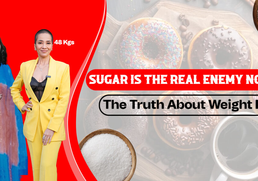Sugar-is-the-real-enemy