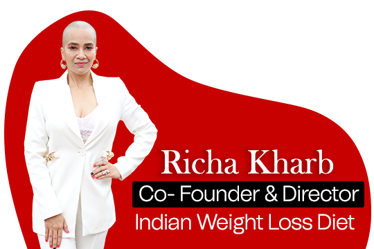 Richa-Kharb Richa-Kharb