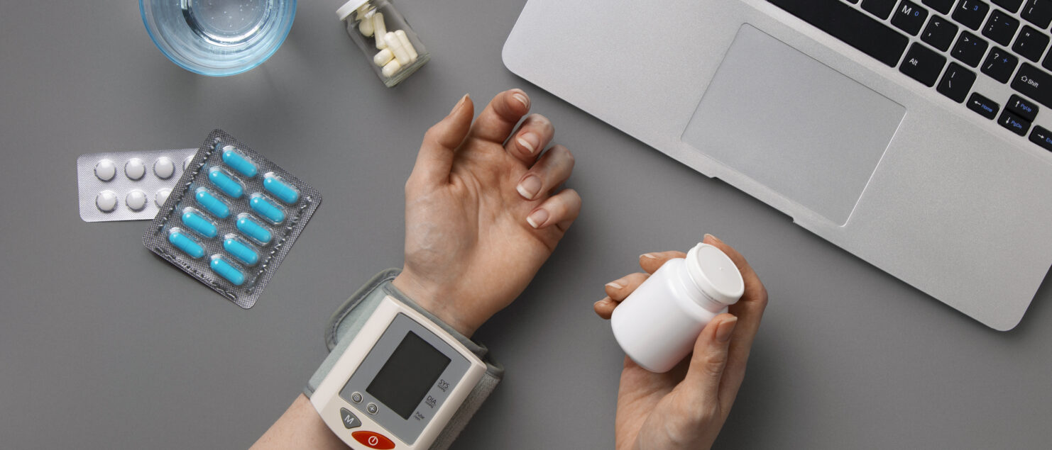 Hypertension